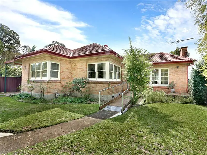 Main view of Homely house listing, 53 Francis Street, Richmond NSW 2753