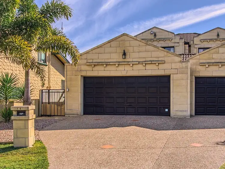 Third view of Homely townhouse listing, 1/4 Mason Street, Southport QLD 4215