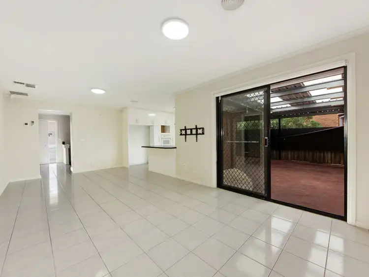 Fifth view of Homely house listing, 13 Kiev Walk, Delahey VIC 3037