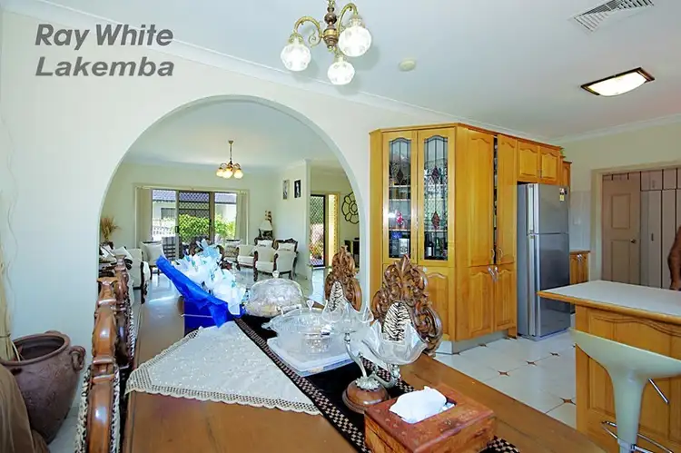 Fourth view of Homely house listing, 118 Acacia Avenue, Greenacre NSW 2190