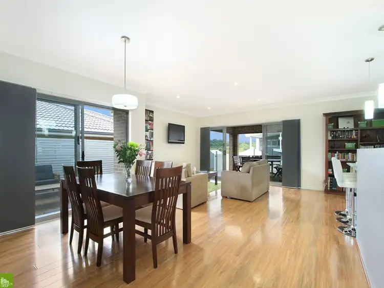 Third view of Homely house listing, 5 Troon Avenue, Shell Cove NSW 2529