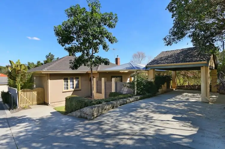 Main view of Homely house listing, 81 Arkwell Street,, Willagee WA 6156