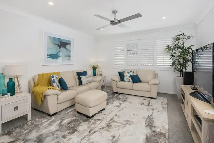 Sixth view of Homely house listing, 12 Cashmere Court, Wellington Point QLD 4160