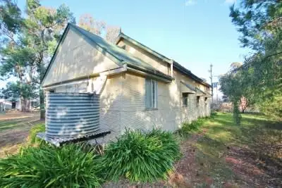 Third view of Homely house listing, 56 Weedallion Street, Bribbaree via, Young NSW 2594
