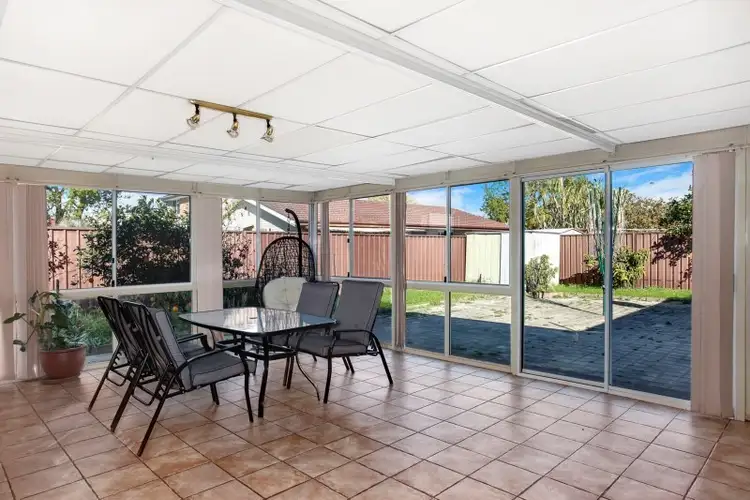 Third view of Homely house listing, 940 The Horsley Drive, Wetherill Park NSW 2164