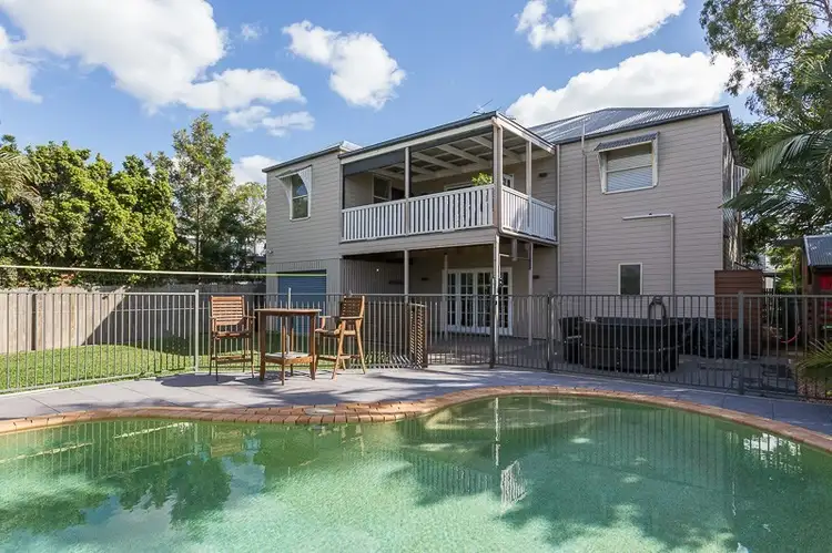 Fifth view of Homely house listing, 57 Ferguson Road, Camp Hill QLD 4152