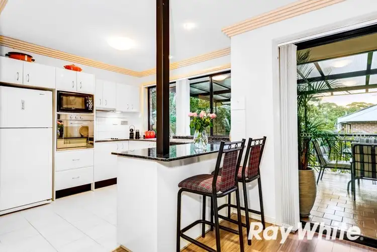 Fifth view of Homely townhouse listing, 8/35 Parsonage Road, Castle Hill NSW 2154