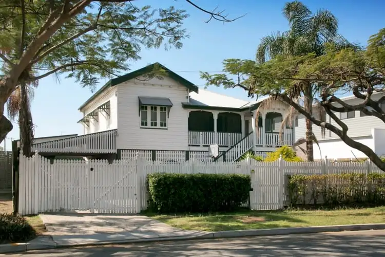 Second view of Homely house listing, 27 Clarke Street, Hendra QLD 4011