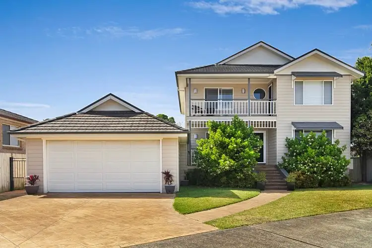 Main view of Homely house listing, 3c Dilgara Avenue, Davistown NSW 2251