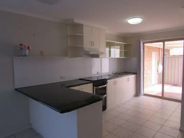 Second view of Homely unit listing, 1/472 Breen Street, Lavington NSW 2641