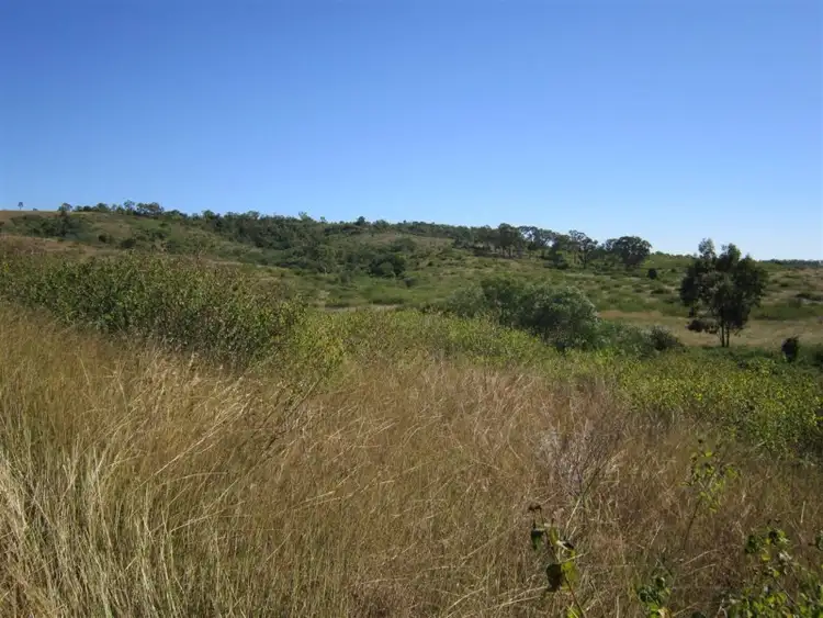 Second view of Homely rural property listing, 76 Aplin Road, Bracewell QLD 4695
