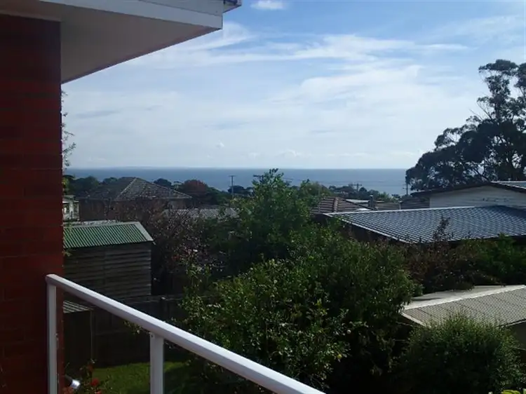 Second view of Homely house listing, 10 Charmaine Street, Dromana VIC 3936