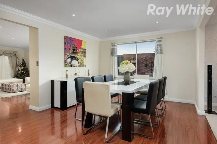 Fourth view of Homely house listing, 12 Windmill Street, Bundoora VIC 3083