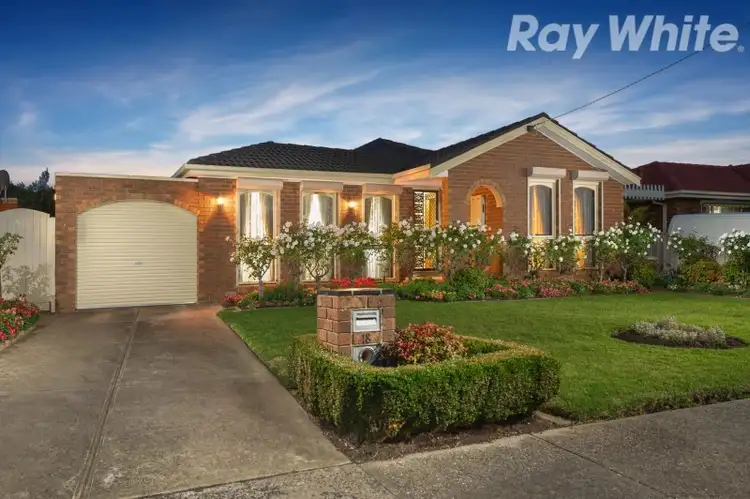 Main view of Homely house listing, 18 Penrith Crescent, Bundoora VIC 3083
