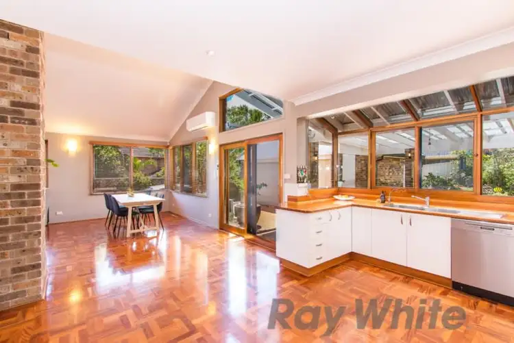 Sixth view of Homely house listing, 41 Colton Crescent, Lakelands NSW 2282
