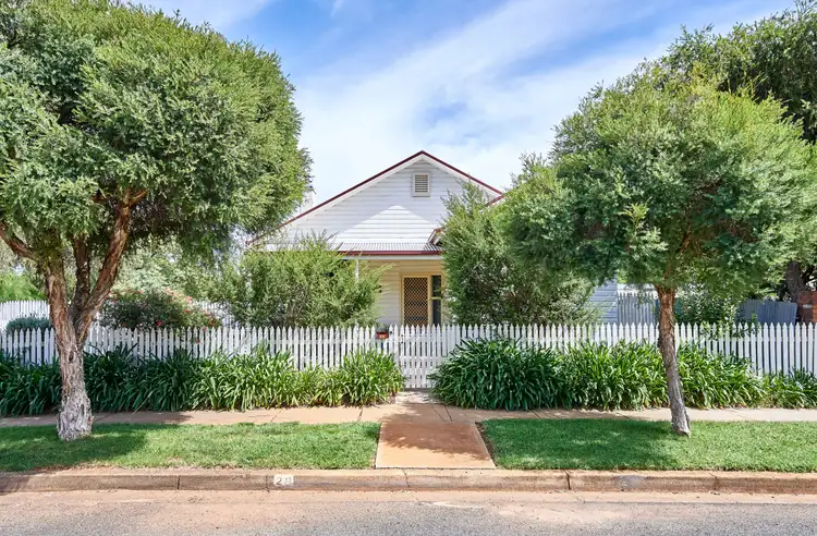 Main view of Homely house listing, 28 Turner Street, Turvey Park NSW 2650