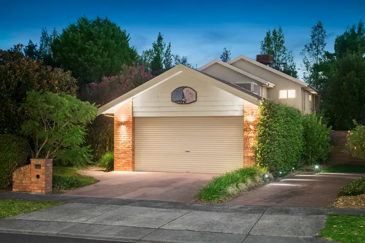 9 Minya Court, Rowville VIC 3178