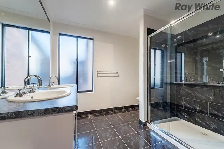 Sixth view of Homely house listing, 42 Speargrass Drive, Hillside VIC 3037