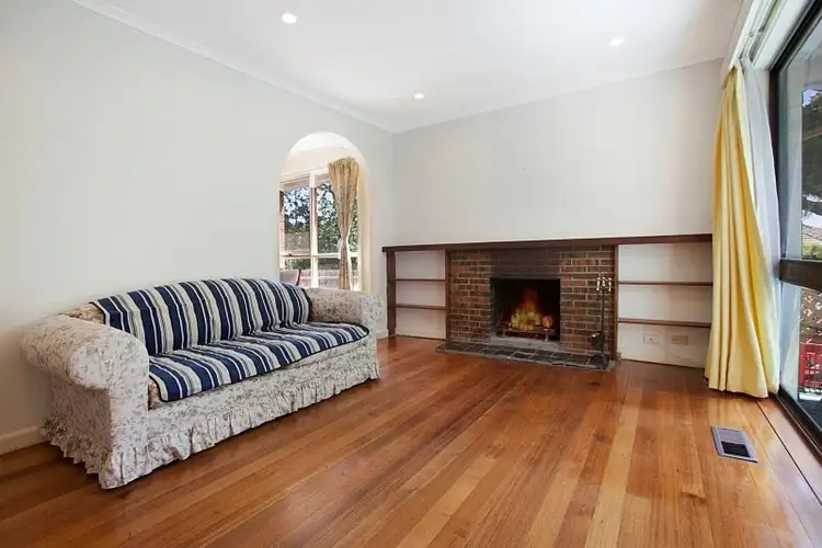 Second view of Homely house listing, 27 Heathfield Rise, Box Hill North VIC 3129