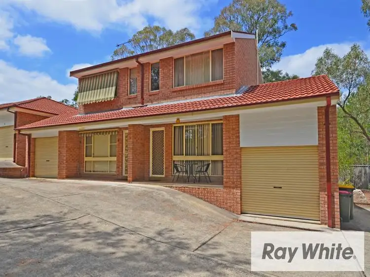 Main view of Homely unit listing, 8/10 Windeyer Street, Thirlmere NSW 2572