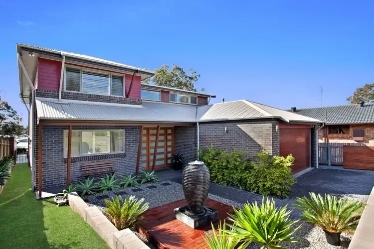 Second view of Homely house listing, 9 Puna Road, Wangi Wangi NSW 2267
