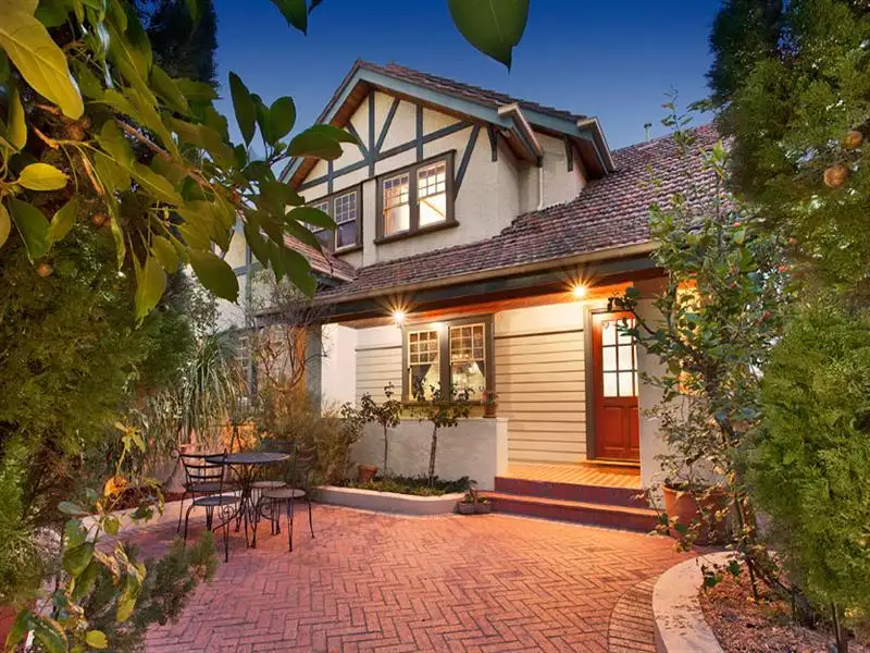 Main view of Homely house listing, 1A Hutton Street, Thornbury VIC 3071