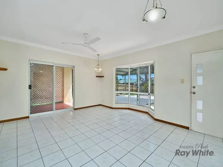 Fourth view of Homely house listing, 17 Maren Street, Edmonton QLD 4869