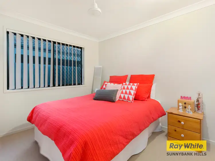 Seventh view of Homely house listing, 9/48 Bardolph Place, Sunnybank Hills QLD 4109