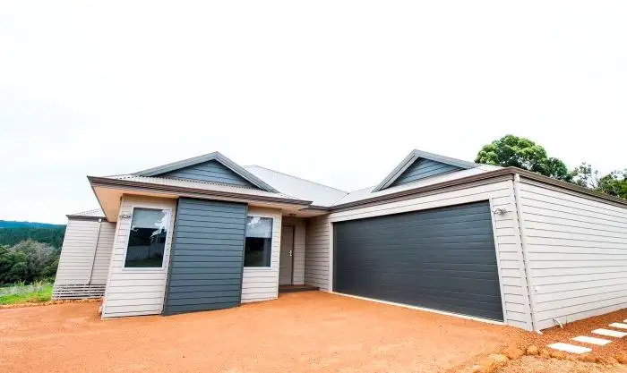 Second view of Homely house listing, Lot 21 McAlpine Mews, Nannup WA 6275