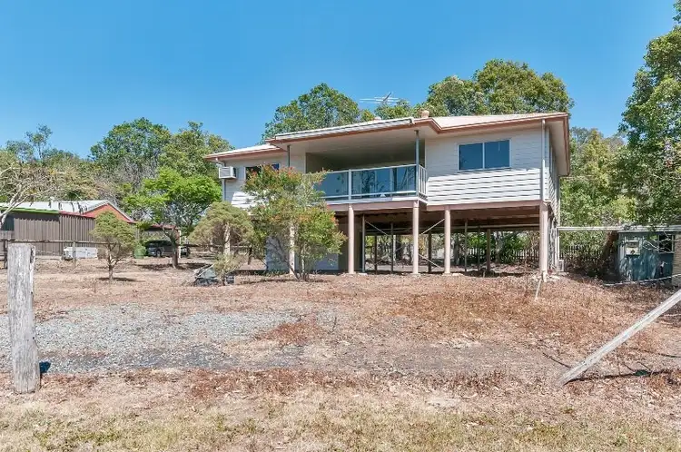 36 Queensborough Parade, Karalee QLD 4306