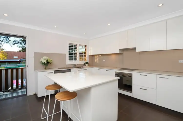 Main view of Homely townhouse listing, 11/23-27 Mutual Road, Mortdale NSW 2223