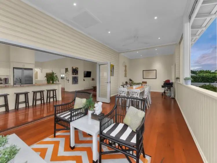 Seventh view of Homely house listing, 12 Bourne Street, Clayfield QLD 4011