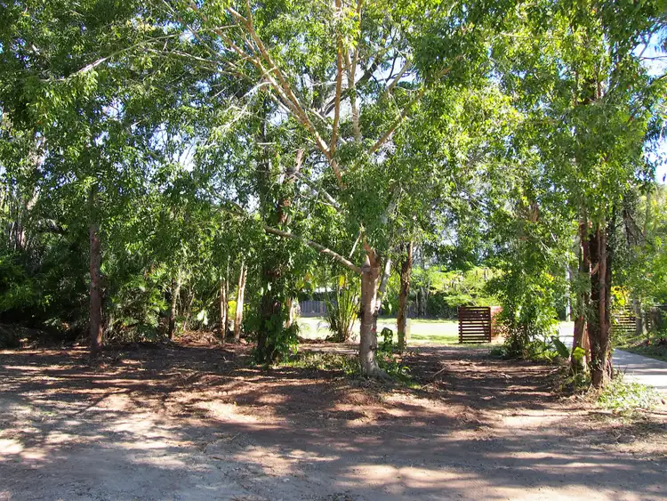 Fourth view of Homely land listing, 2/58 Honiton Street, Torquay QLD 4655
