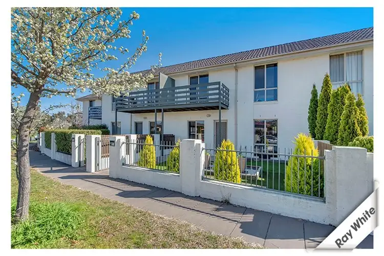 Main view of Homely house listing, 36 Keppel Street, Harrison ACT 2914