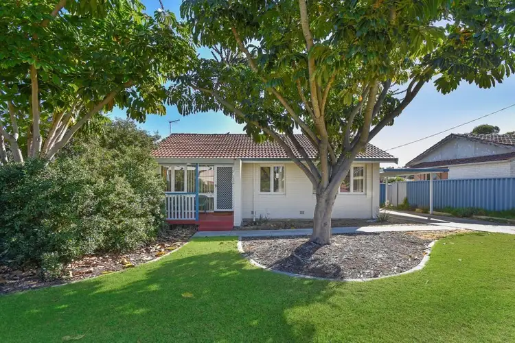 Main view of Homely house listing, 8 Westbrook Way, Girrawheen WA 6064