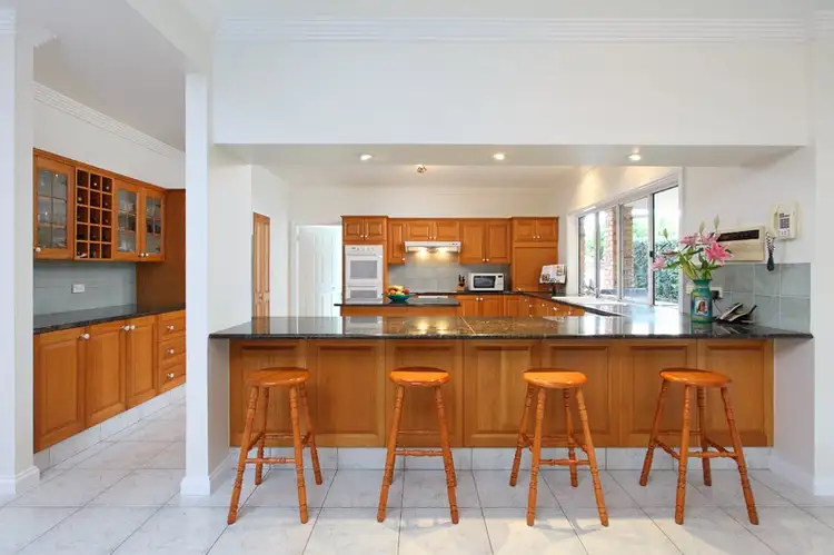 Second view of Homely house listing, 111 Kenna Street, Aspley QLD 4034