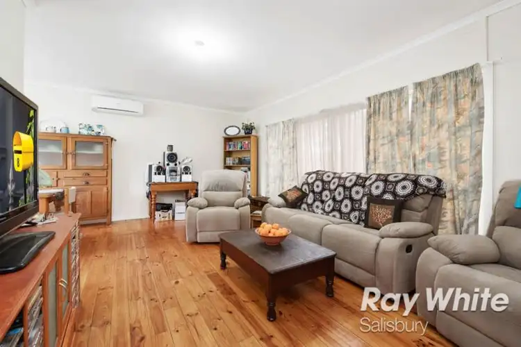 Second view of Homely house listing, 42 Ballard Road, Smithfield Plains SA 5114