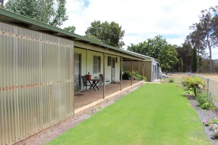 Fourth view of Homely rural property listing, 53 McNess Road, Denmark WA 6333