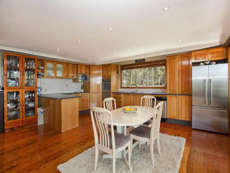Fifth view of Homely house listing, 29 Newcombe Street, Maianbar NSW 2230