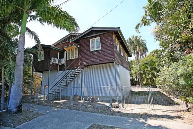 Main view of Homely house listing, 18 Abbott Street, Oonoonba QLD 4811