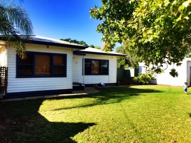 Main view of Homely house listing, 55 Francis Street, Moama NSW 2731