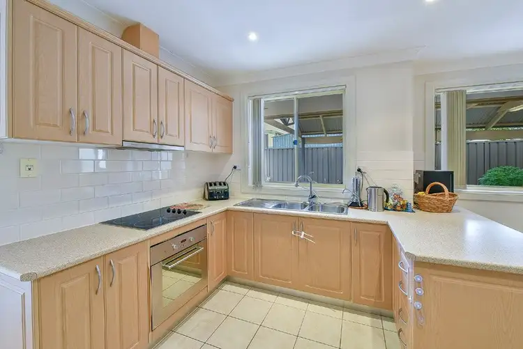 Sixth view of Homely villa listing, 4/13-15 Atchison Road, Macquarie Fields NSW 2564
