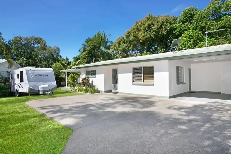 Main view of Homely other listing, 2/7 Hagen Close, Trinity Beach QLD 4879