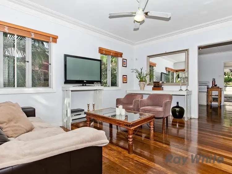 42 Elbury Street, Mitchelton QLD 4053