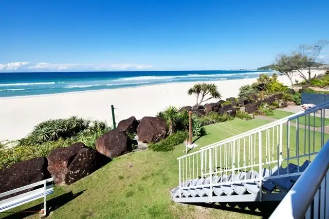 Second view of Homely house listing, 165 and 167 Jefferson Lane, Palm Beach QLD 4221