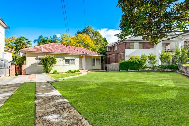 20 Gregory Street, Putney NSW 2112