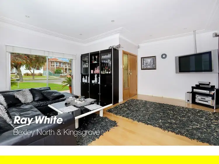 Second view of Homely house listing, 24 Berring Avenue, Roselands NSW 2196