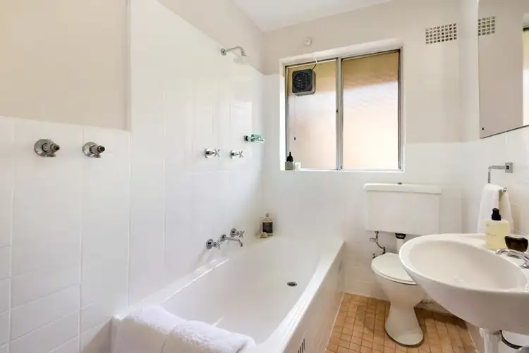 Fifth view of Homely apartment listing, 11/9 Ralston Street, Lane Cove NSW 2066