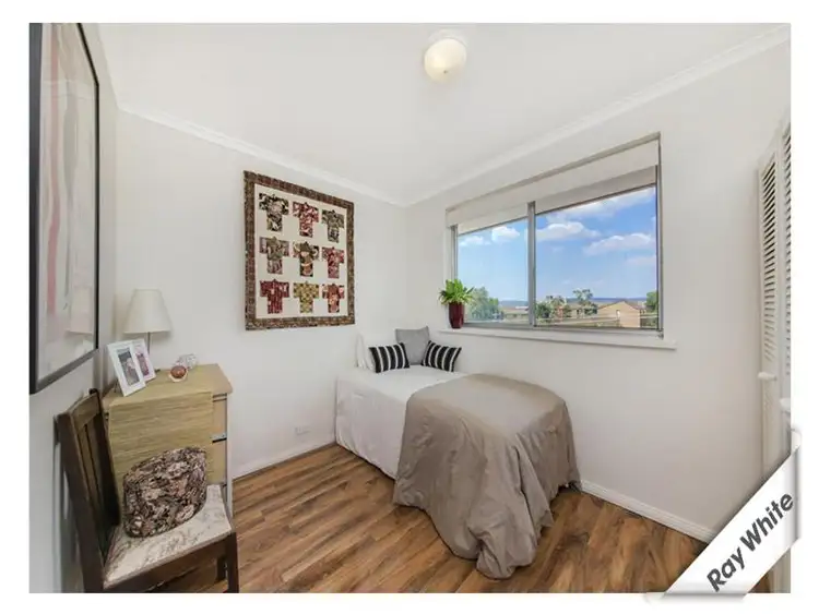 Sixth view of Homely townhouse listing, 6/11 McKeahnie Street, Queanbeyan NSW 2620