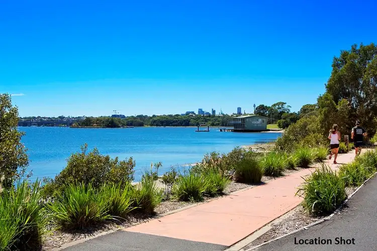 Fifth view of Homely house listing, 19 First Avenue, Rodd Point NSW 2046